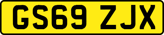 GS69ZJX