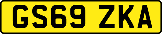 GS69ZKA