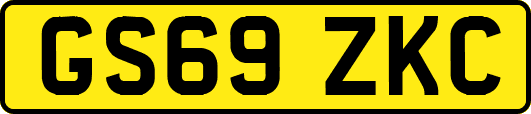 GS69ZKC