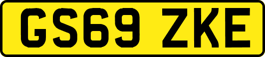 GS69ZKE