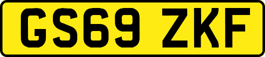 GS69ZKF
