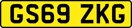 GS69ZKG