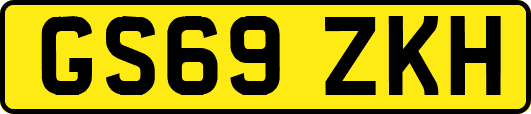 GS69ZKH