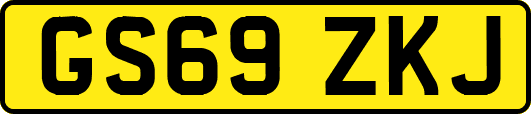GS69ZKJ