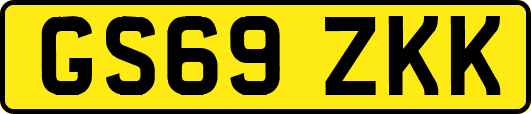 GS69ZKK