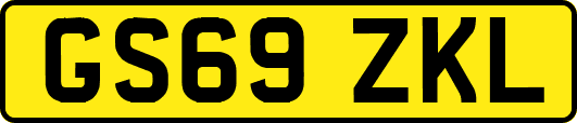 GS69ZKL