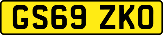 GS69ZKO