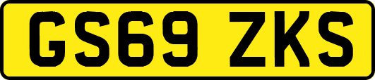 GS69ZKS