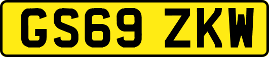 GS69ZKW