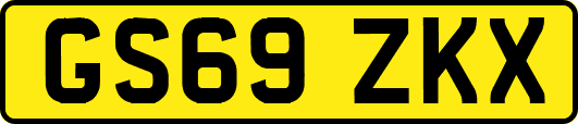 GS69ZKX
