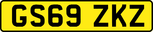 GS69ZKZ