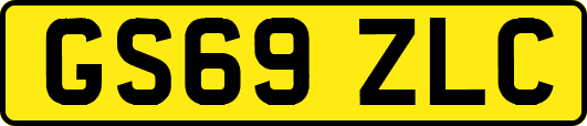 GS69ZLC