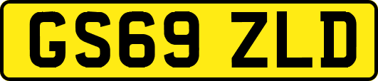 GS69ZLD