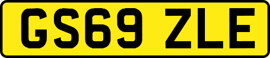 GS69ZLE
