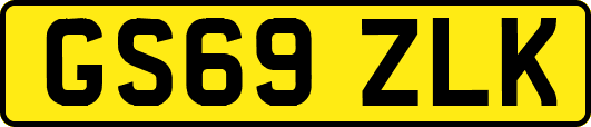 GS69ZLK