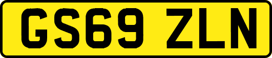 GS69ZLN