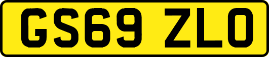 GS69ZLO