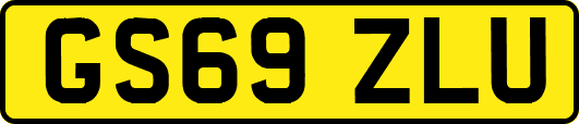 GS69ZLU