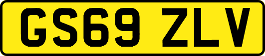 GS69ZLV