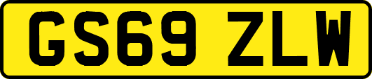 GS69ZLW