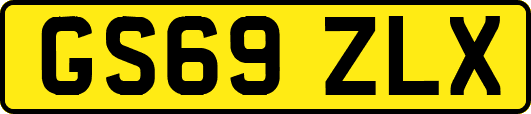 GS69ZLX