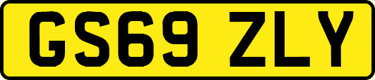 GS69ZLY