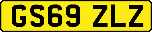 GS69ZLZ