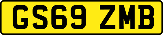 GS69ZMB