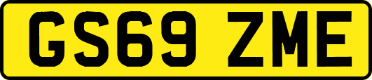 GS69ZME