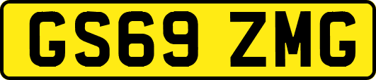 GS69ZMG