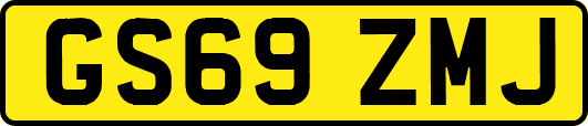 GS69ZMJ