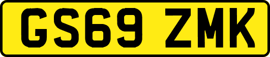 GS69ZMK
