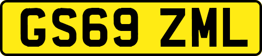 GS69ZML