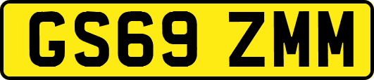 GS69ZMM