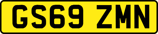 GS69ZMN