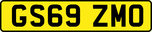 GS69ZMO