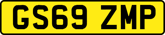 GS69ZMP