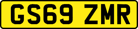 GS69ZMR