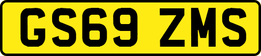 GS69ZMS