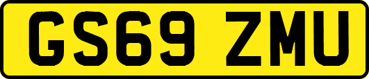 GS69ZMU