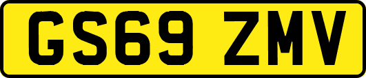 GS69ZMV