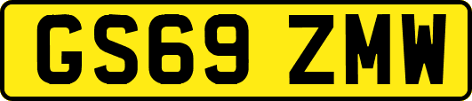 GS69ZMW