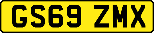 GS69ZMX