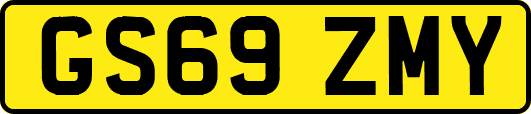GS69ZMY