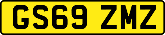 GS69ZMZ