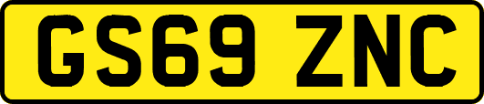 GS69ZNC