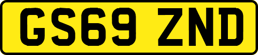 GS69ZND