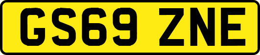 GS69ZNE