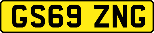 GS69ZNG