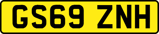 GS69ZNH